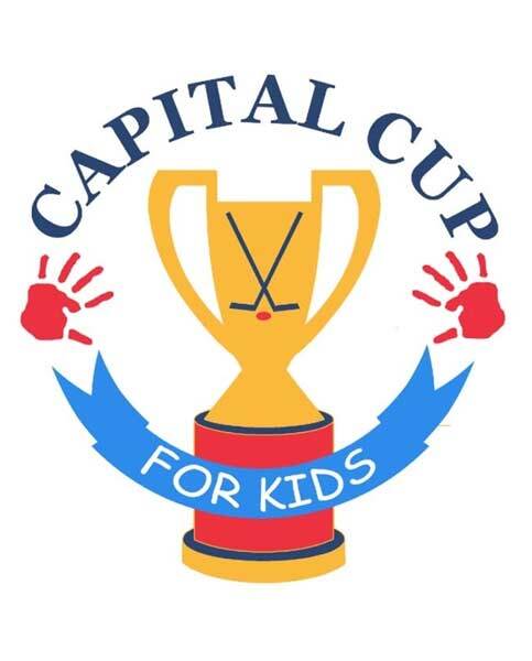 Capital Cup for Kids